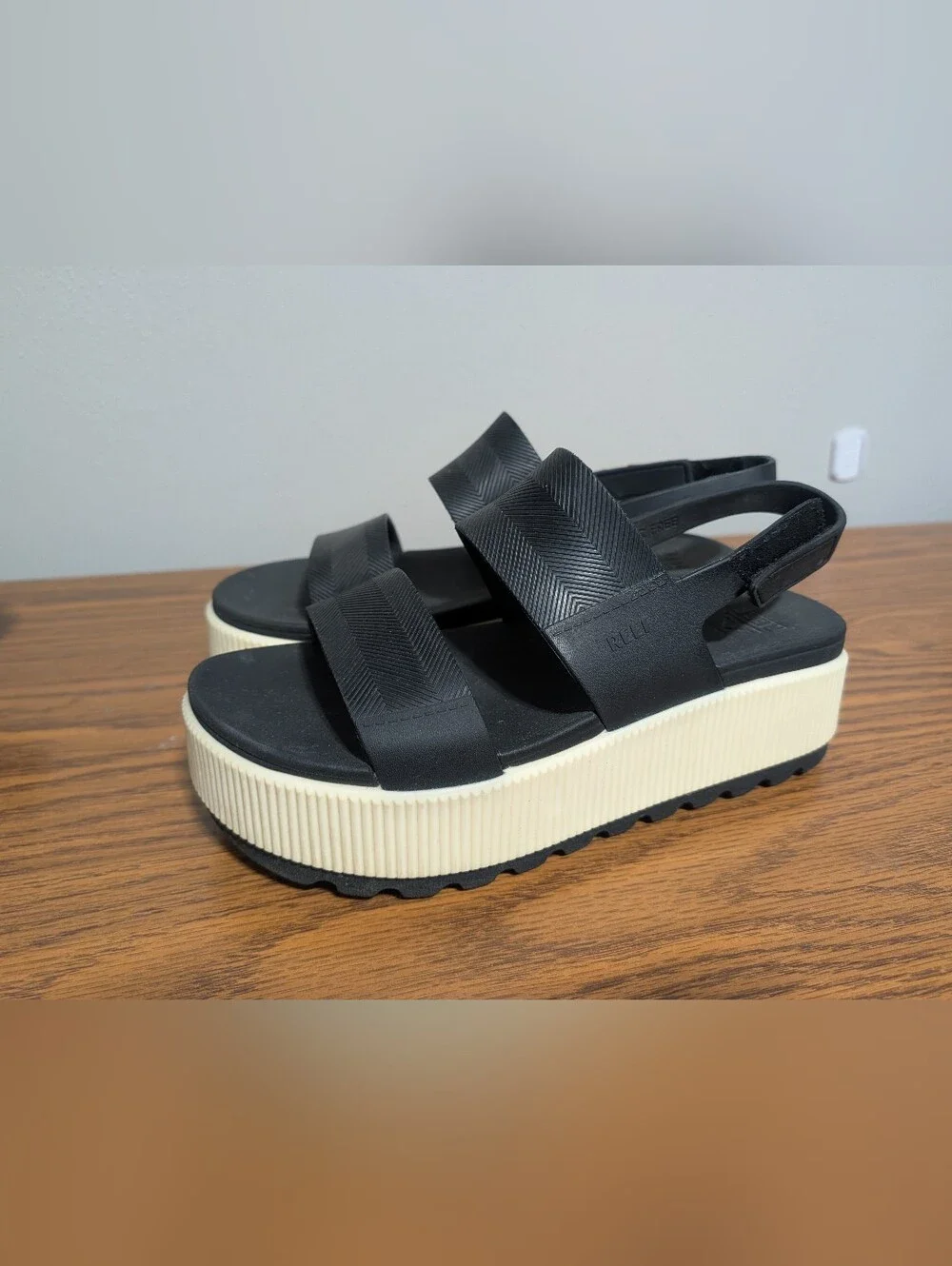 Reef Water Vista Sandals